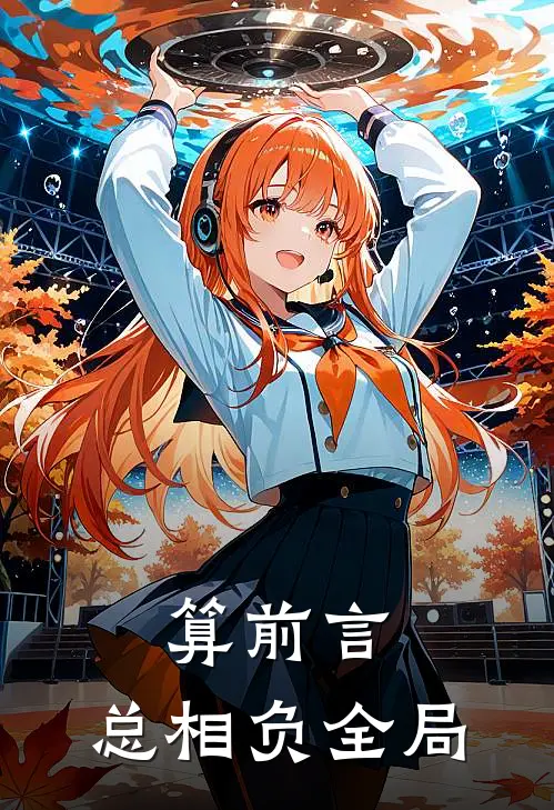 算前言，总相负全局