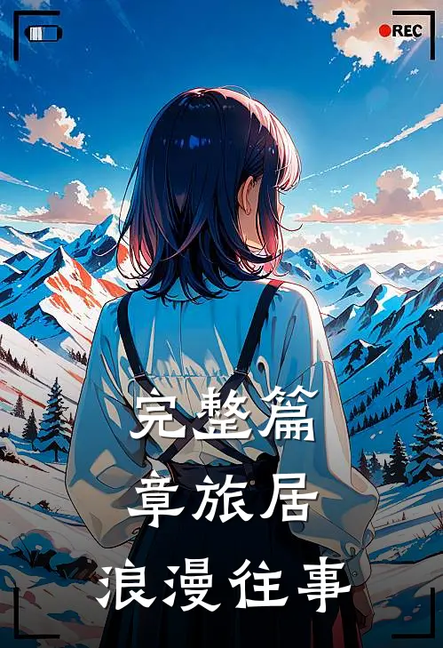 完整篇章旅居：浪漫往事