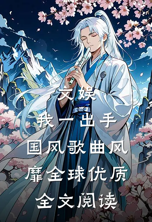 文娱：我一出手，国风歌曲风靡全球优质全文阅读