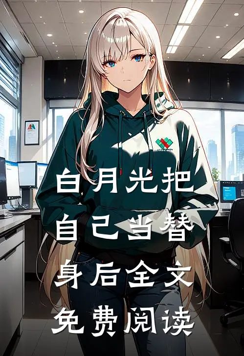 白月光把自己当替身后全文免费阅读