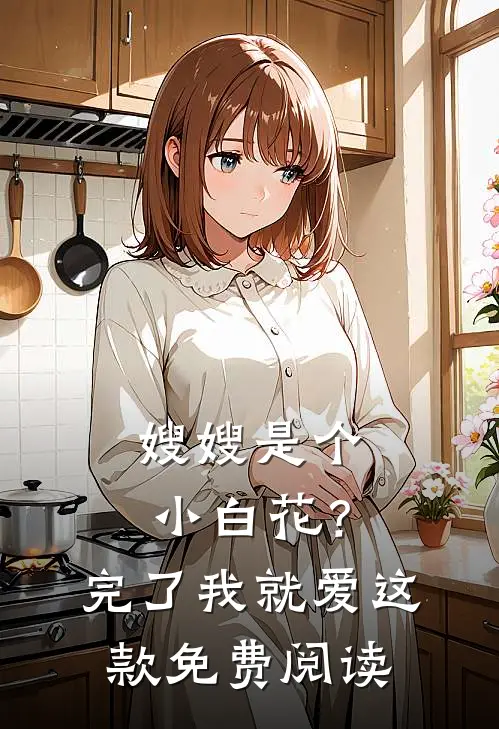 嫂嫂是个小白花？完了，我就爱这款免费阅读