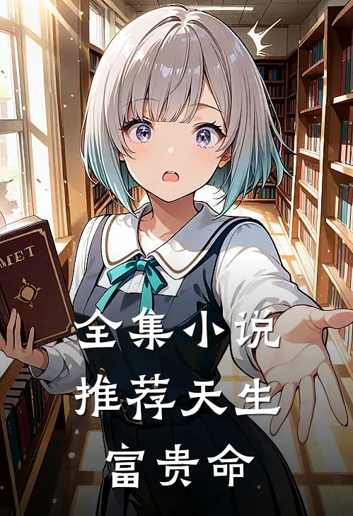 全集小说推荐天生富贵命