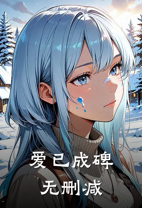 爱已成碑无删减