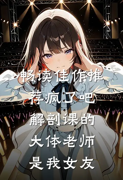 畅读佳作推荐疯了吧，解剖课的大体老师是我女友