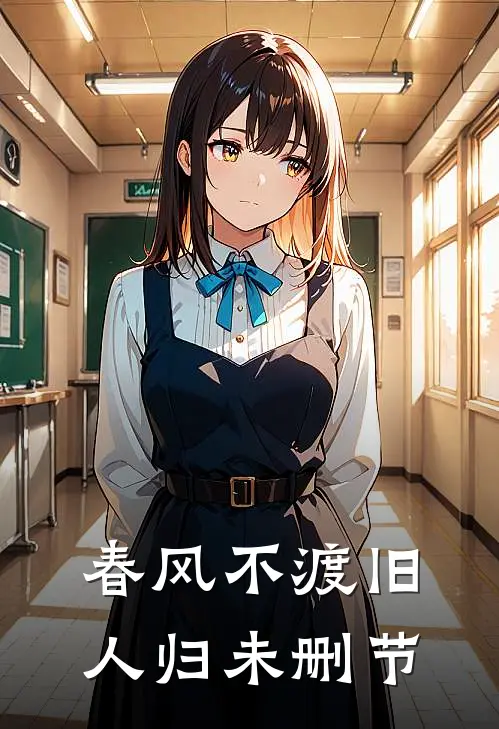 春风不渡旧人归未删节