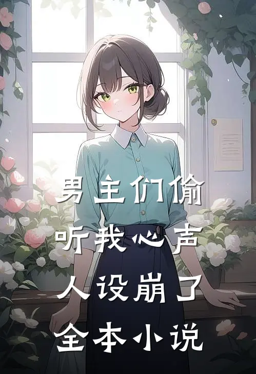 男主们偷听我心声，人设崩了全本小说