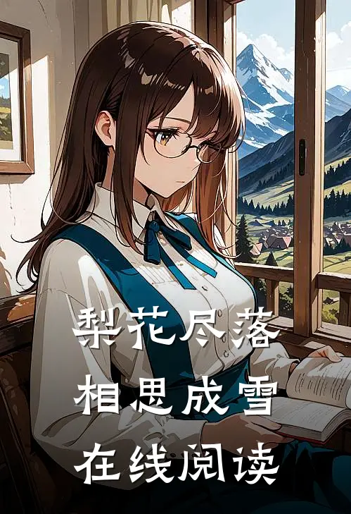 梨花尽落，相思成雪在线阅读