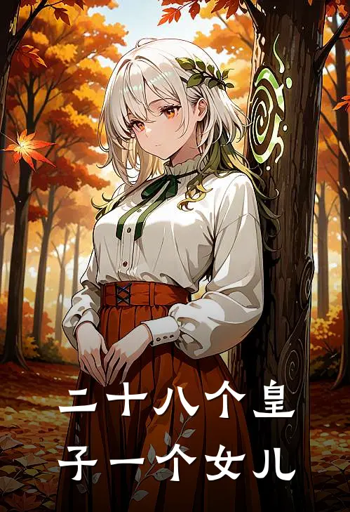 二十八个皇子一个女儿