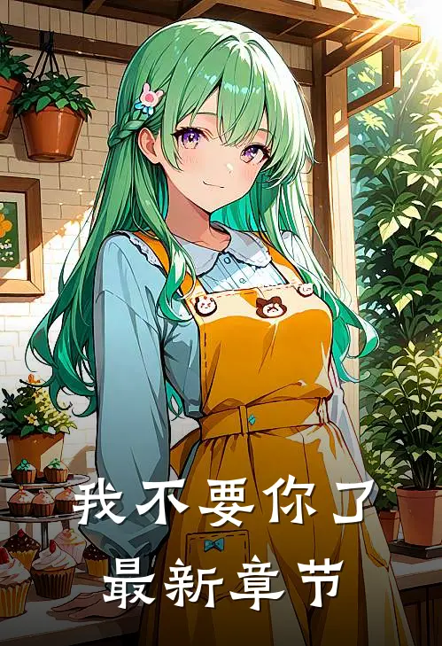 我不要你了最新章节