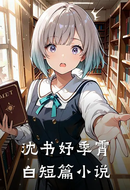 沈书妤季霄白短篇小说