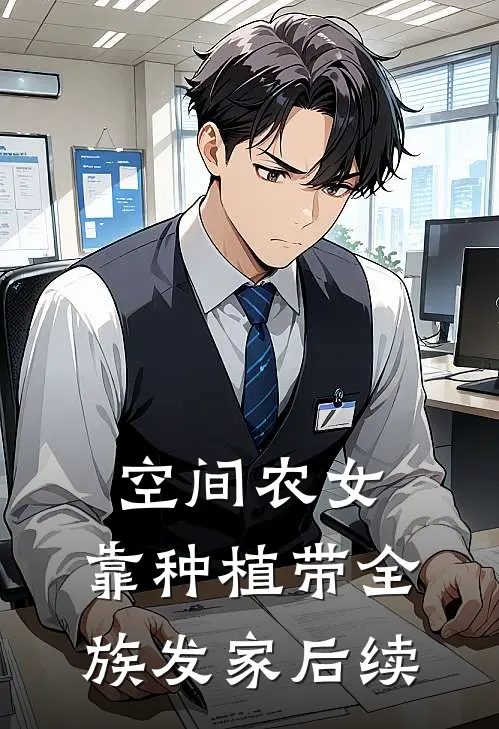 空间农女：靠种植带全族发家后续