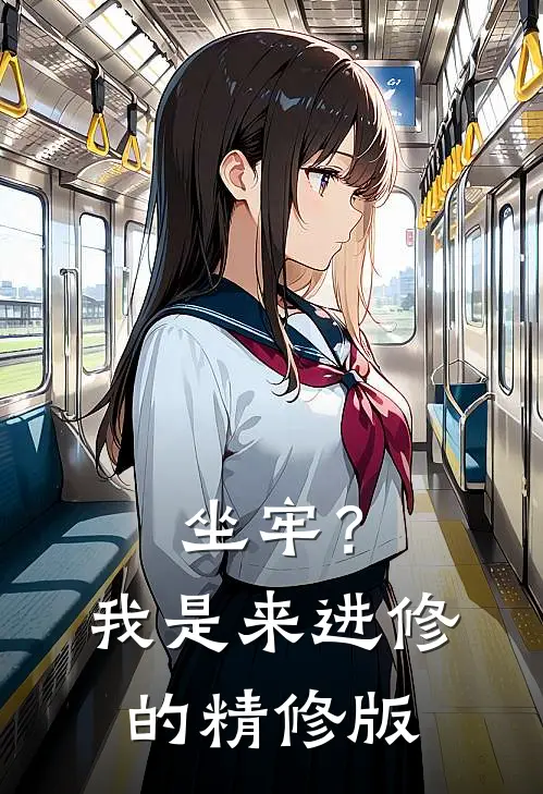 坐牢？我是来进修的精修版