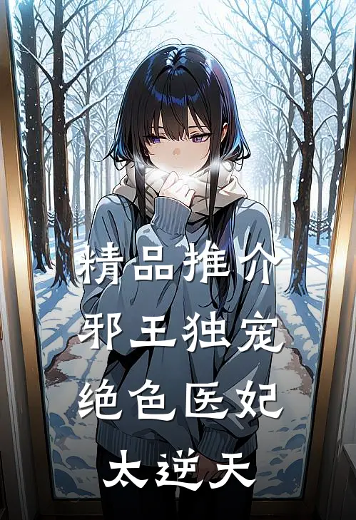精品推介邪王独宠：绝色医妃太逆天