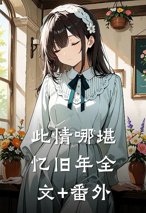 此情哪堪忆旧年全文+番外