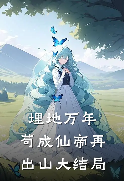 埋地万年，苟成仙帝再出山大结局
