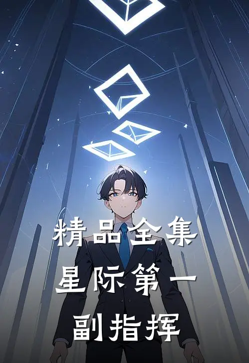 精品全集星际第一副指挥