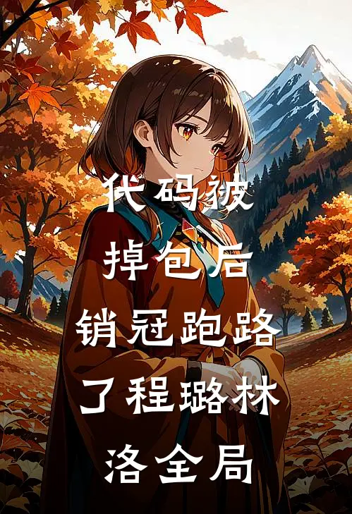 代码被掉包后，销冠跑路了程璐林洛全局
