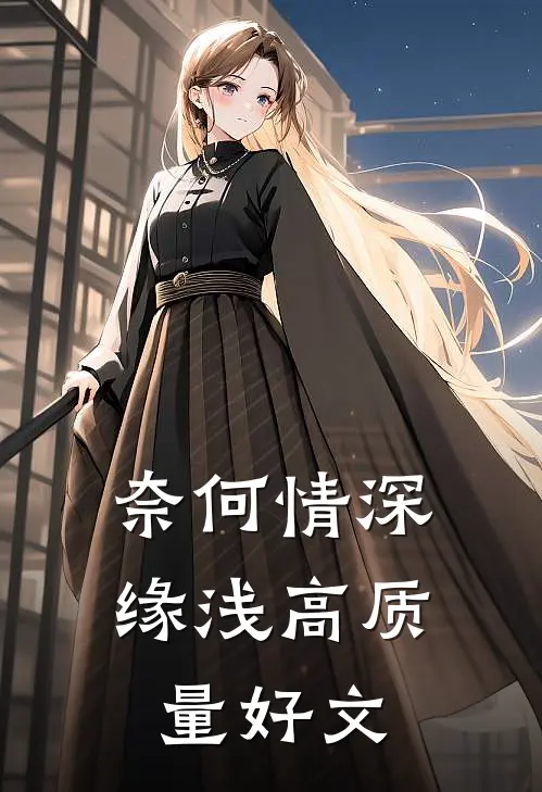 奈何情深缘浅高质量好文