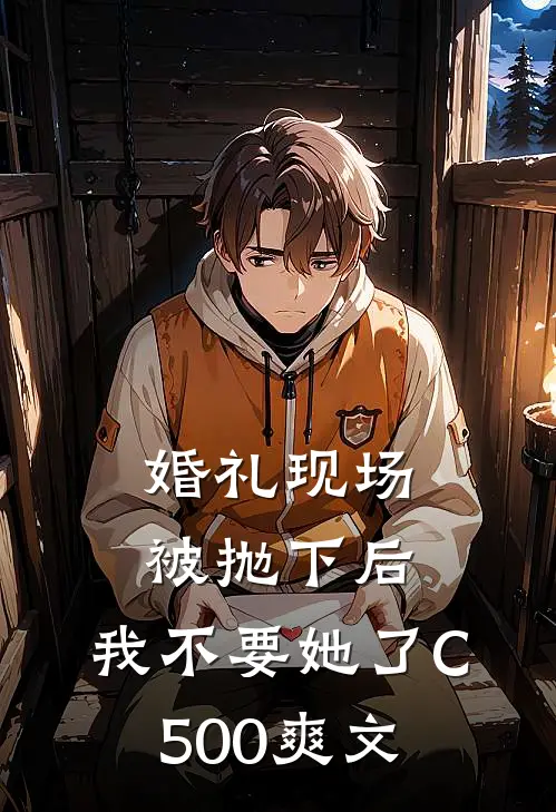 婚礼现场被抛下后，我不要她了C500爽文