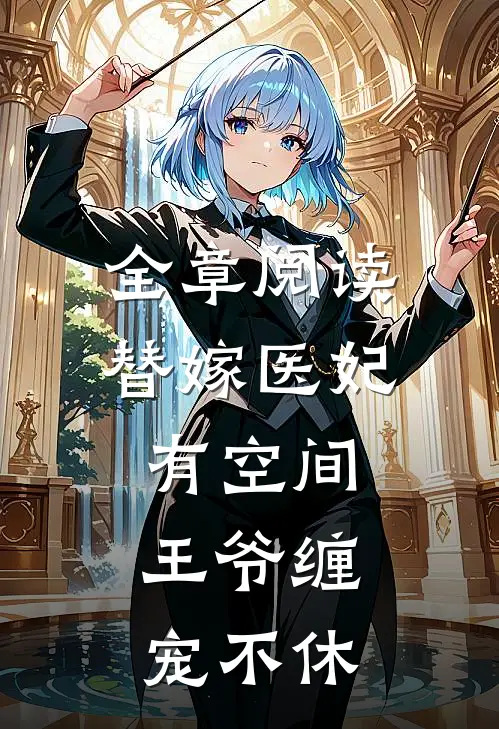全章阅读替嫁医妃有空间，王爷缠宠不休