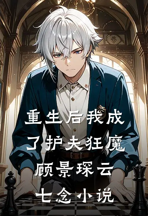 重生后我成了护夫狂魔顾景琛云七念小说
