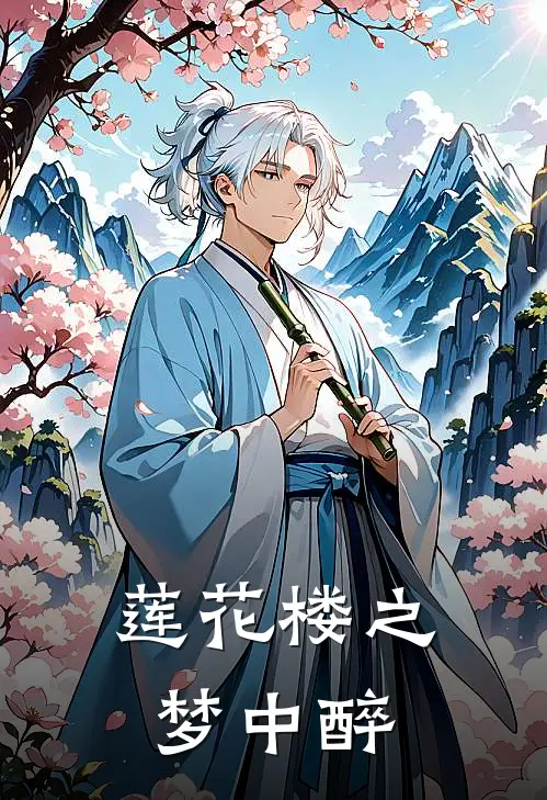 莲花楼之梦中醉