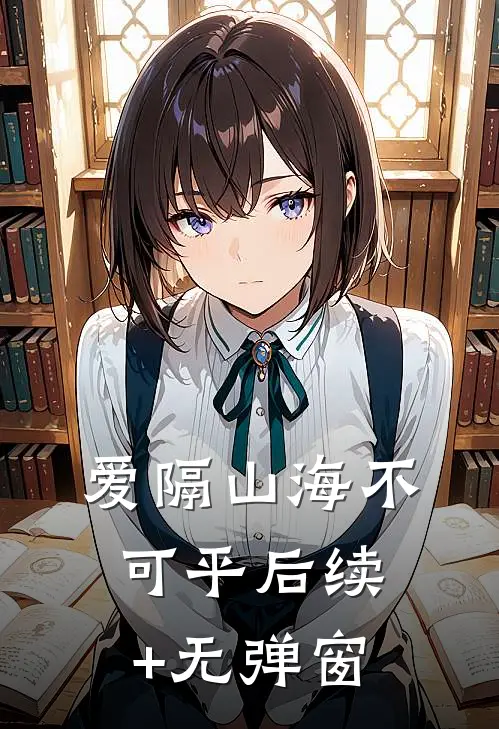 爱隔山海不可平后续+无弹窗