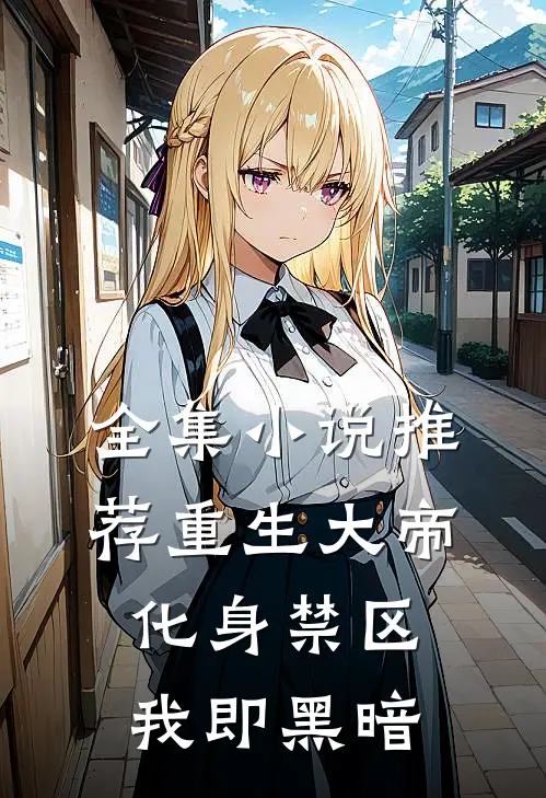 全集小说推荐重生大帝：化身禁区，我即黑暗
