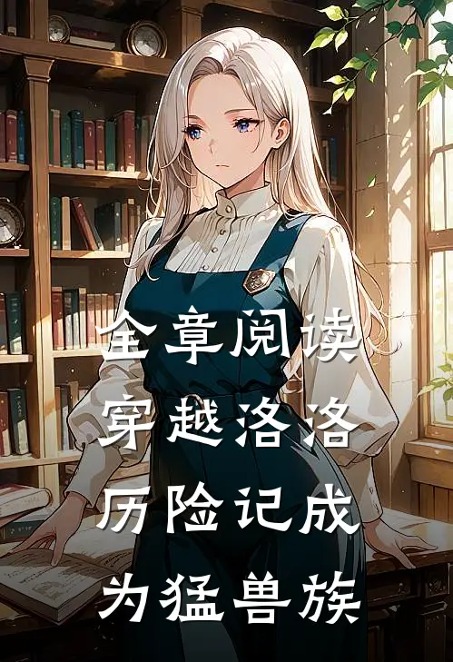 全章阅读穿越洛洛历险记成为猛兽族