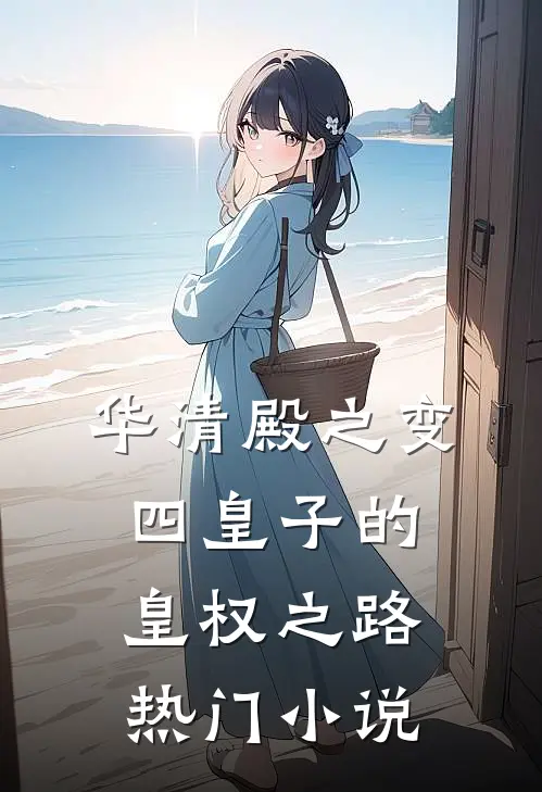 华清殿之变：四皇子的皇权之路热门小说