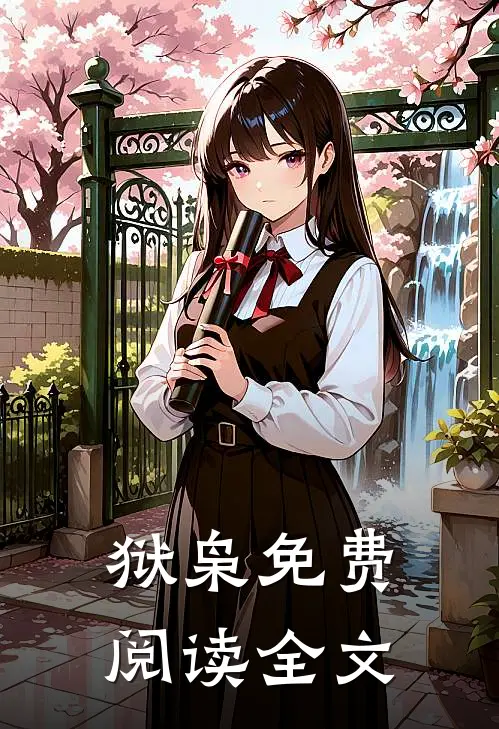 狱枭免费阅读全文
