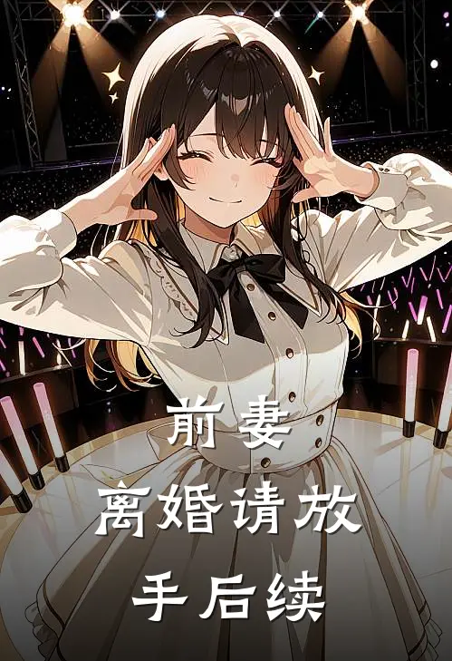 前妻，离婚请放手后续