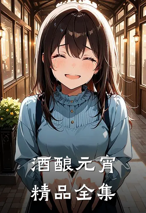 酒酿元宵精品全集
