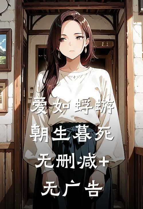 爱如蜉蝣，朝生暮死无删减+无广告