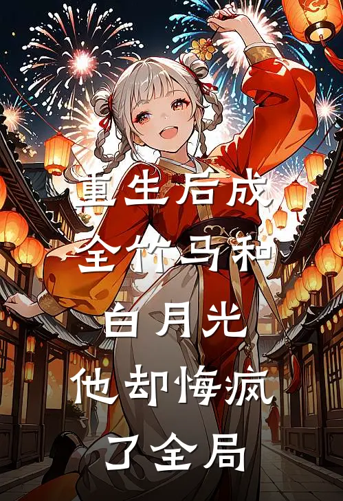重生后成全竹马和白月光，他却悔疯了全局