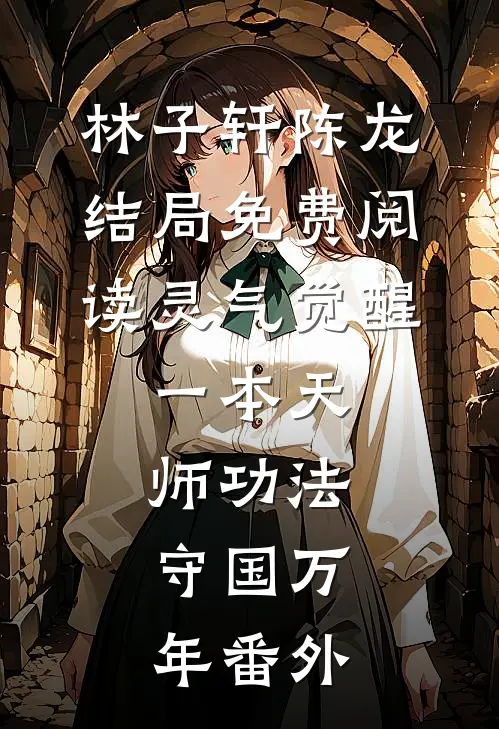 林子轩陈龙结局免费阅读灵气觉醒：一本天师功法，守国万年番外