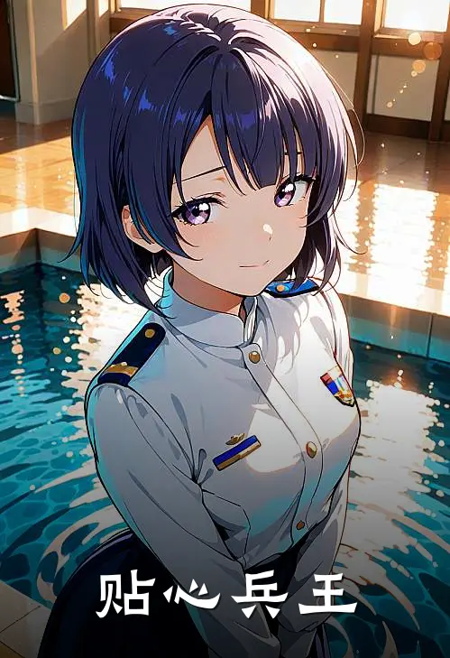 贴心兵王