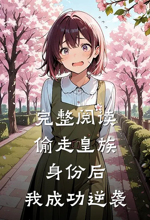 完整阅读偷走皇族身份后，我成功逆袭