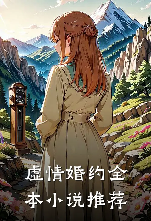 虚情婚约全本小说推荐