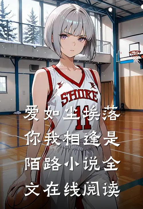 爱如尘埃落，你我相逢是陌路小说全文在线阅读