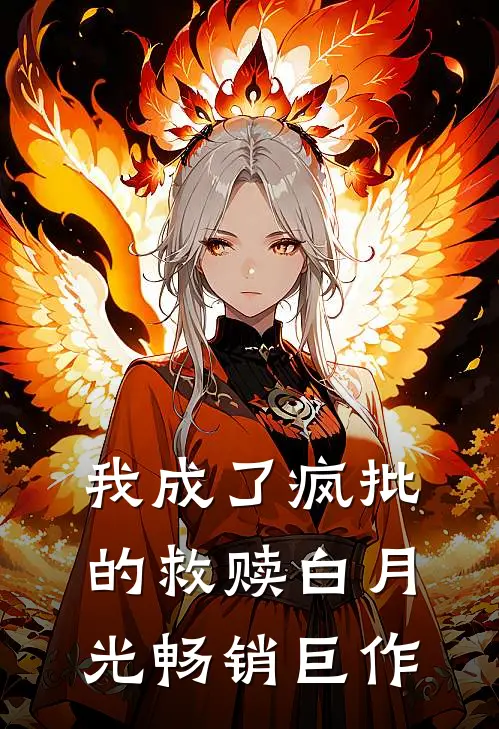 我成了疯批的救赎白月光畅销巨作