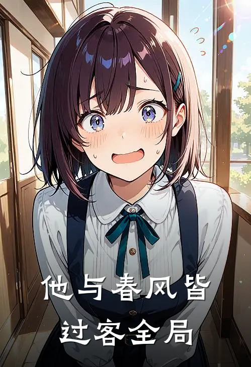 他与春风皆过客全局