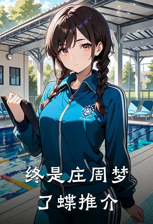 终是庄周梦了蝶推介