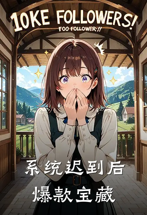 系统迟到后爆款宝藏