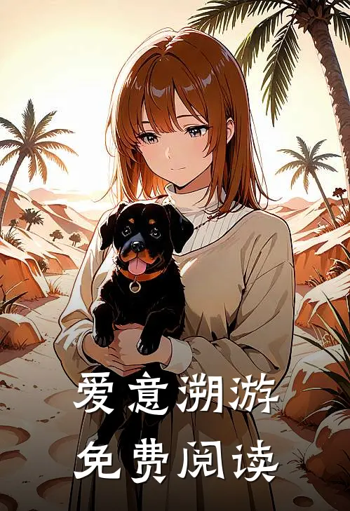 爱意溯游免费阅读