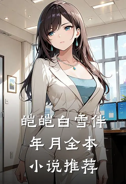 皑皑白雪伴年月全本小说推荐