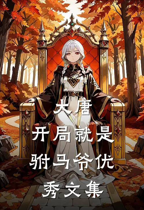 大唐：开局就是驸马爷优秀文集