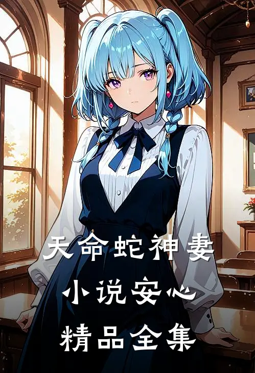 天命蛇神妻小说安心精品全集