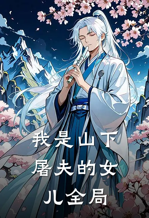 我是山下屠夫的女儿全局