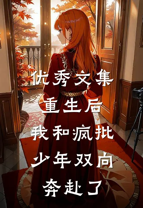 优秀文集重生后，我和疯批少年双向奔赴了